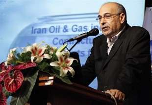 Iran prepares to unveil new oil contract