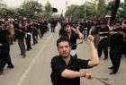Largest Ashura Processions in Pakistan