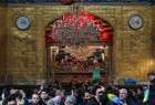 Noon of Ashura in Karbala (Photo)  <img src="/images/picture_icon.png" width="13" height="13" border="0" align="top">