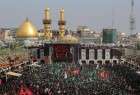 3 Million pilgrims attend ceremony to mourn Imam Hussein Martyrdom