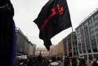 Ashoura mourning ceremony held in Italy (Photo)  <img src="/images/picture_icon.png" width="13" height="13" border="0" align="top">