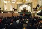 Martyrdom of Imam Hussein Marked in London (Photo)  <img src="/images/picture_icon.png" width="13" height="13" border="0" align="top">