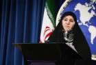 ايران تستنكر اعتقال مواطن ايراني في امريكا