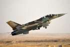 Israeli warplanes launch airstrikes on central, southern Gaza Strip