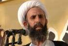 Rights group urges UN to help stop execution of Saudi Shia cleric