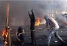 حمله اشغالگران صهیونیست به الخلیل/فراخوان گروه های ملی و اسلامی برای تشدید انتفاضه