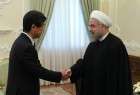 Iran Welcomes Enhanced Ties with Japan