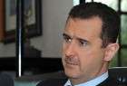 بشار اسد : راه حل سیاسی، بعد از نابودی تروریسم