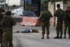 In West Bank, Israelis kill another Palestinian