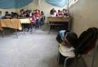 Schooling in a war-torn Syria (photo)  <img src="/images/picture_icon.png" width="13" height="13" border="0" align="top">