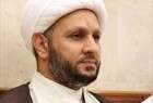 Detention of Bahraini Shia cleric renewed for 15 more days