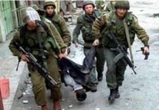ضرب‌و‌شتم فلسطینیان به دست صهیونیست‌ها