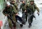 ضرب‌و‌شتم فلسطینیان به دست صهیونیست‌ها