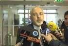 Zarif urges ‘non-interference’ in Syria