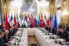 الاجتماع الموسع في فيينا لحل الازمة السورية