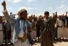 هلاکت 30 مزدور سعودی در البیضاء یمن