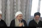 "World of Islam is in critical situation": Ayatollah Araki