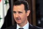 Over 70% of French people want Assad to remain president of Syria: Survey