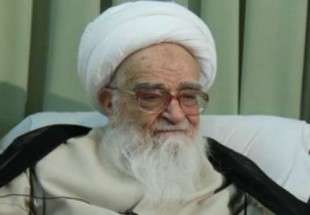 Cleric stresses unity to achieve Islamic objectives
