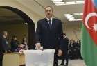 Ruling party celebrates victory in Azerbaijan parliamentary vote