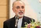 صالحي: ايران بدأت تنفيذ الاتفاق النووي بتفكيك بعض اجهزة الطرد المركزي