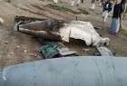 سرنگونی یک فروند جنگنده سعودی در صنعا/ گلوله باران مواضع مزدوران آل سعود در نجران و عسیر