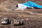 Bomb likely downed Russian airliner over Siani: UK government