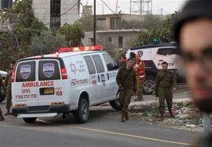 Israeli forces shoot, kill Palestinian near al-Khalil