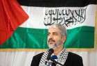 Hamas leader calls for unified leadership by Palestinian resistance groups