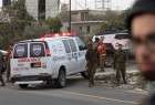 Israeli forces shoot, kill Palestinian near al-Khalil
