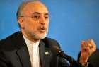 صالحي: ایران ملتزمة بتعهداتها حسب الاتفاق النووي