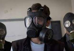 داعش در مارع سوریه از گاز خردل استفاده کرده است