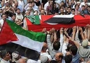 شهادت 2 فلسطینی در جمعه خشم/ برگزاری تظاهرات در حمایت از انتفاضه قدس