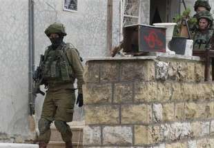 Israeli forces nab Ibrahimi Mosque director