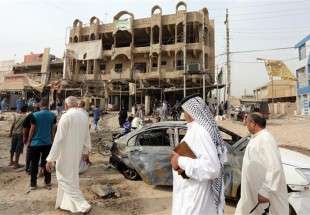 Bombs take more lives in Iraqi capital