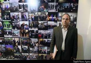 Media is an arm for Iran unity body