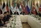 Fresh round of Syria talks to be held on November 14: US