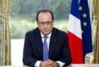 اعلام سه روز عزای عمومی در فرانسه/ اولاند: حملات تروریستی اعلام جنگ داعش علیه فرانسه است