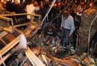 بازداشت متهمان انفجار بیروت