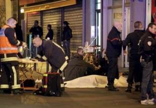 شک و تردید درباره هویت عاملان حملات پاریس