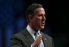 US created Daesh terrorists: GOP presidential candidate Santorum