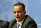 ورود نماینده دبیرکل سازمان ملل درامور یمن به تهران