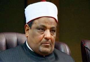 Al-Azhar says ready to send ‘Moderate’ Preachers to France