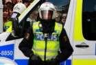 Sweden on highest ever terror alert over Daesh threat