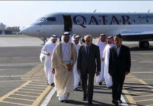 وزير الطاقة القطري: الدوحة ترحب بعودة ايران الى الاسواق العالمية