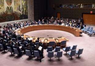 UN Security Council unanimously approves war on Daesh