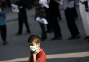 Rights groups blast Bahrain over children rights abuses