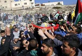 Israel troops injure 443 Palestinians in W Bank, Gaza: Palestine Red Cross