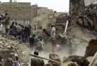 نابودی 25 اثر باستانی یمن به‌دست متجاوزان سعودی