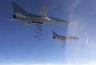 Russian jets bombing ISIL in Syria (photo)  <img src="/images/picture_icon.png" width="13" height="13" border="0" align="top">